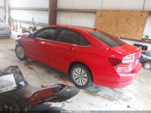 Volkswagen Jetta Image 5