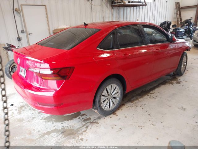 Volkswagen Jetta Image 11