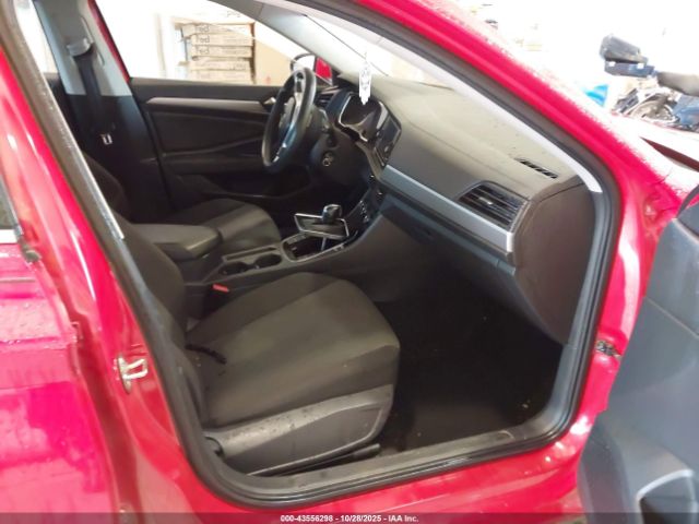 Volkswagen Jetta Image 6