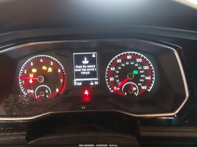 Volkswagen Jetta Image 3