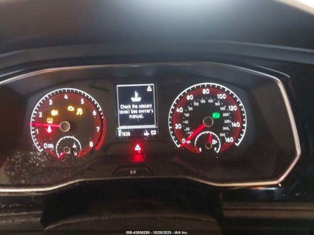 Volkswagen Jetta Image 3