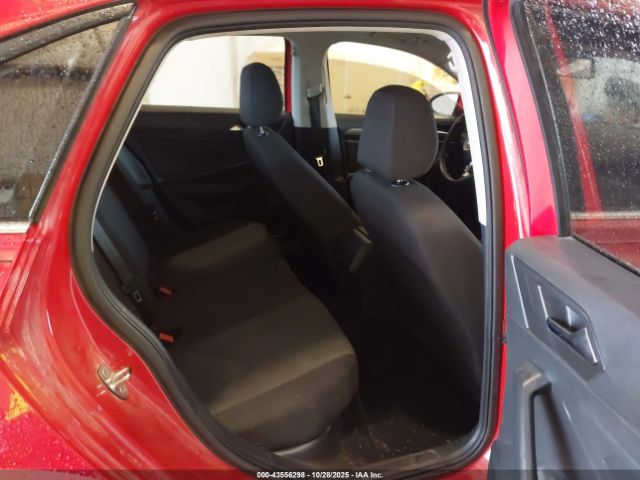 Volkswagen Jetta Image 7