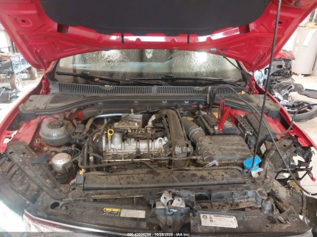 Volkswagen Jetta Image 16