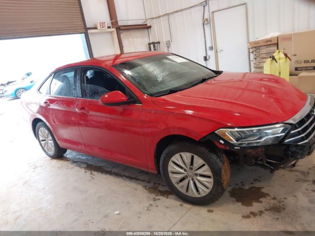 Volkswagen Jetta Image 15