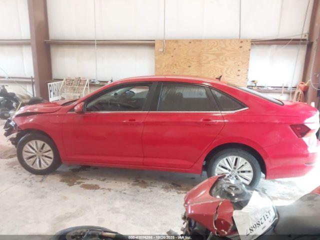 Volkswagen Jetta Image 12