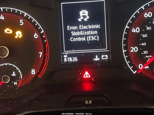 Volkswagen Jetta Image 14