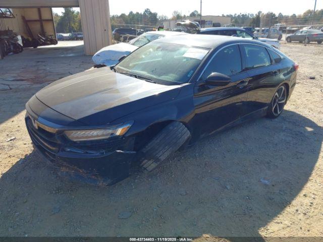 Honda Accord Sport Special Edition Image 5