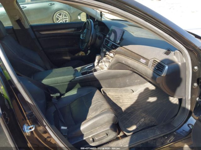 Honda Accord Sport Special Edition Image 6