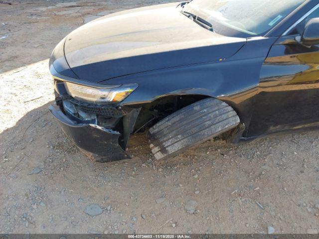 Honda Accord Sport Special Edition Image 8