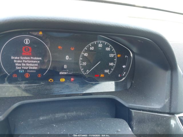 Honda Accord Sport Special Edition Image 14