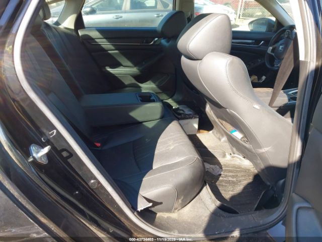 Honda Accord Sport Special Edition Image 12