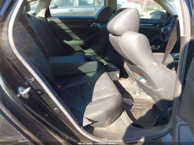 Honda Accord Sport Special Edition Image 12