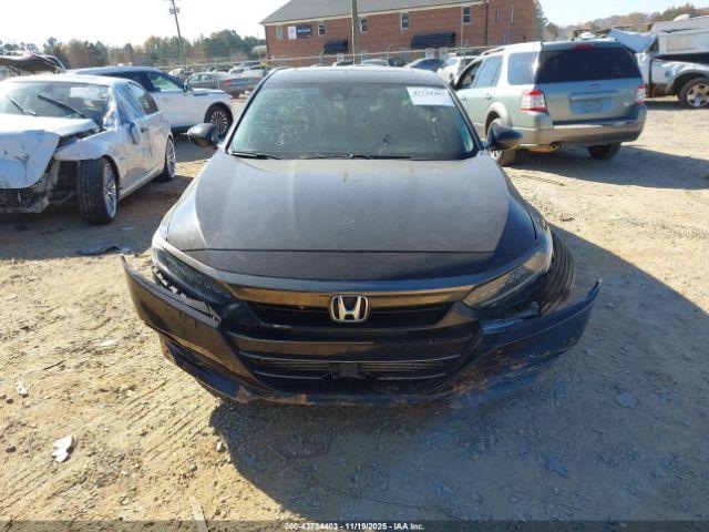 Honda Accord Sport Special Edition Image 13