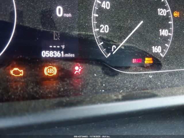 Honda Accord Sport Special Edition Image 11