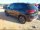 Chevrolet Trailblazer Fwd Lt Image 7