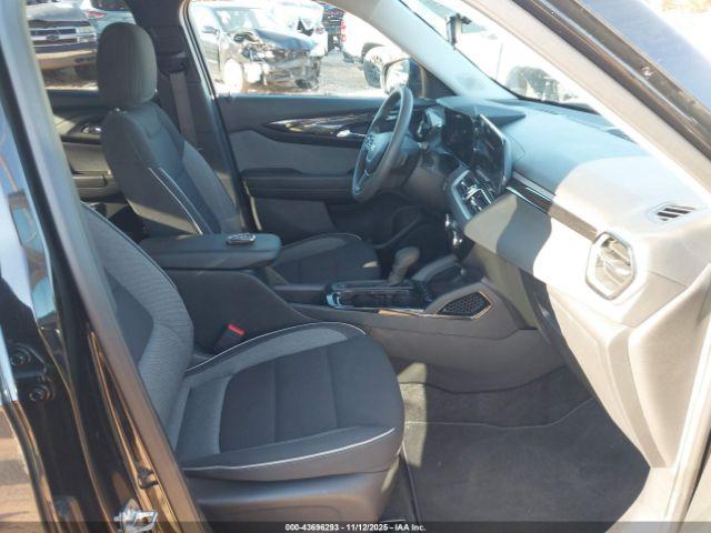 Chevrolet Trailblazer Fwd Lt Image 14