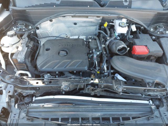 Chevrolet Trailblazer Fwd Lt Image 8