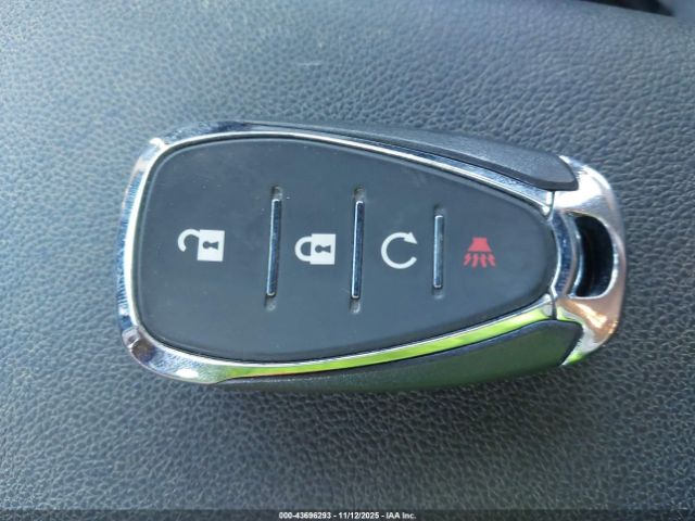 Chevrolet Trailblazer Fwd Lt Image 2