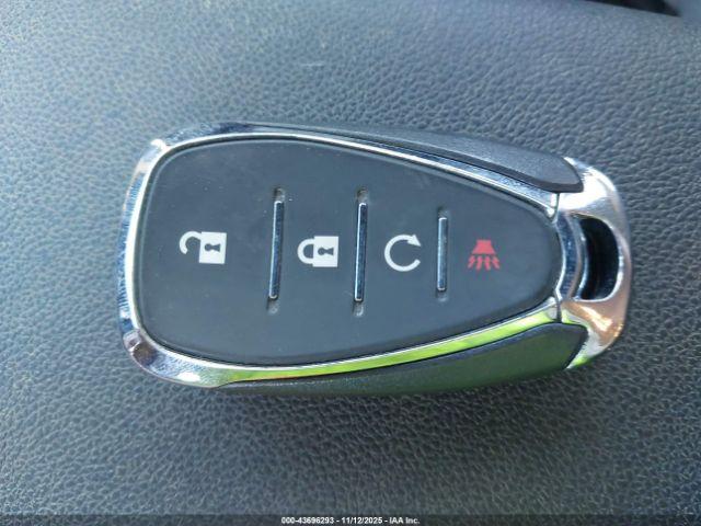 Chevrolet Trailblazer Fwd Lt Image 2