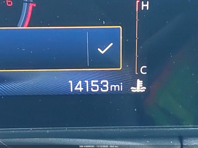 Chevrolet Trailblazer Fwd Lt Image 12