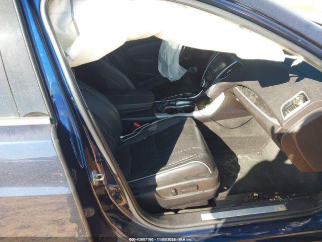 Acura TLX Tech Pkg Image 8