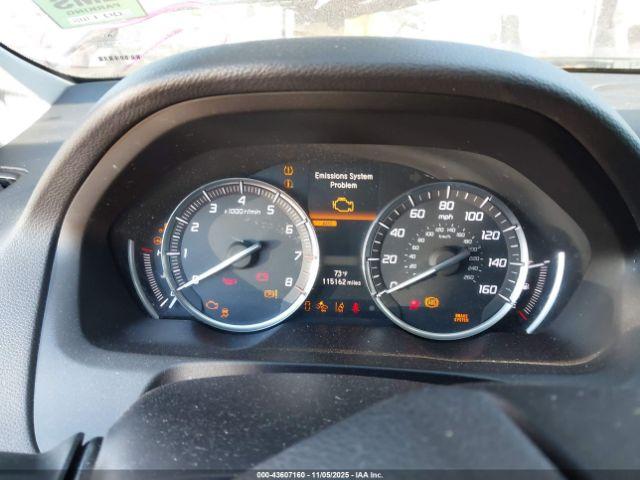 Acura TLX Tech Pkg Image 9