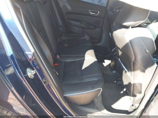 Acura TLX Tech Pkg Image 3