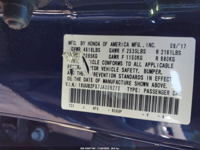 Acura TLX Tech Pkg Image 5