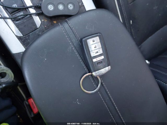 Acura TLX Tech Pkg Image 15