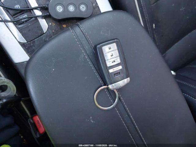 Acura TLX Tech Pkg Image 15