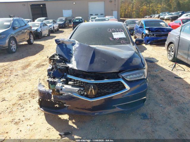 Acura TLX Tech Pkg Image 7