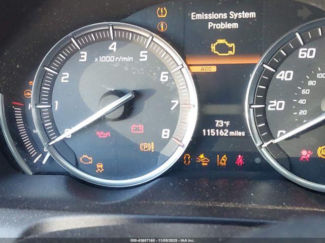 Acura TLX Tech Pkg Image 16