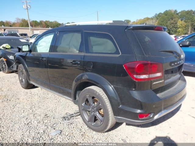 Dodge Journey Crossroad Image 10