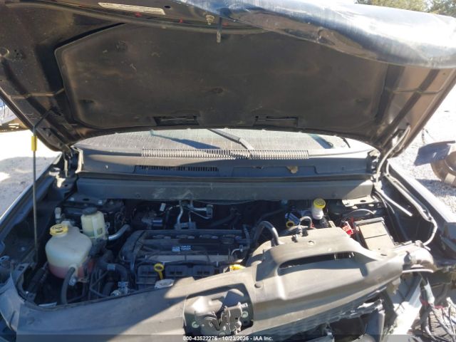 Dodge Journey Crossroad Image 7