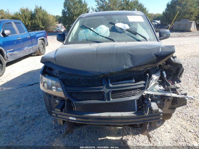 Dodge Journey Crossroad Image 6