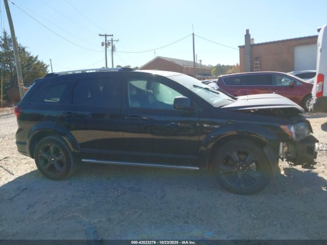 Dodge Journey Crossroad Image 8
