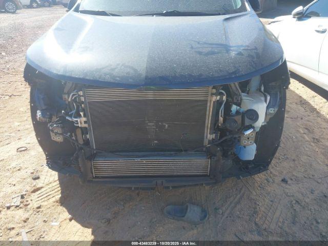 Chevrolet Equinox Ls Image 5