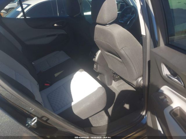 Chevrolet Equinox Ls Image 9