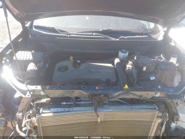 Chevrolet Equinox Ls Image 15