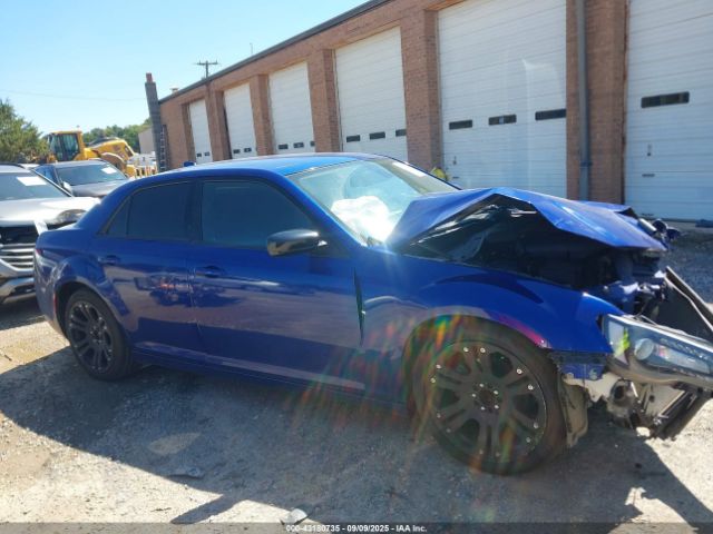 Chrysler 300 Touring Image 10