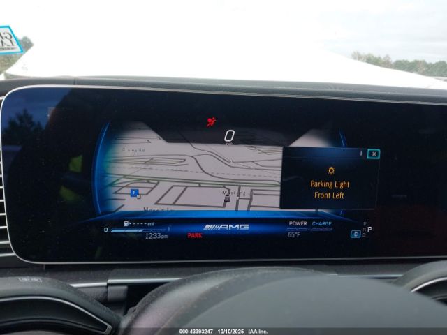 Mercedes-Benz GLE 4matic+ Image 14