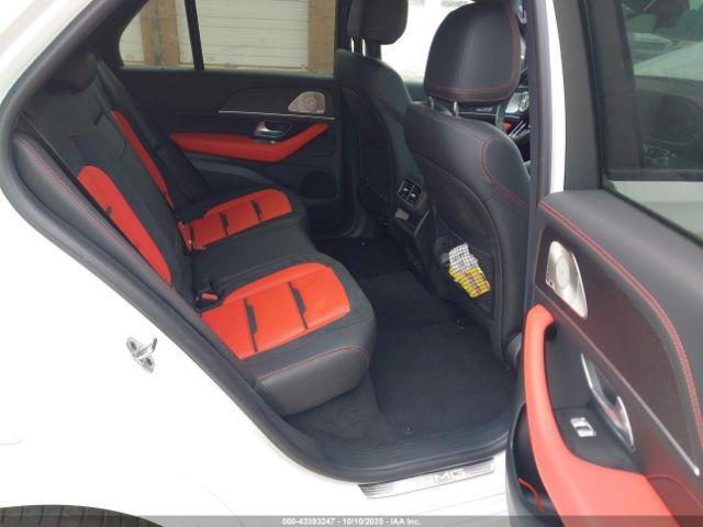 Mercedes-Benz GLE 4matic+ Image 15