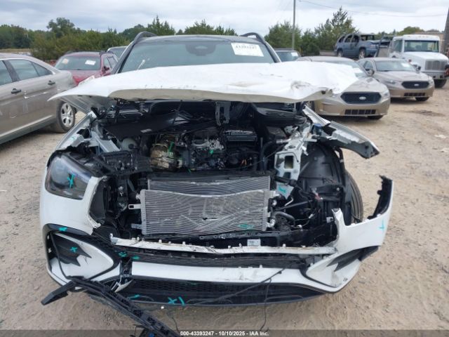 Mercedes-Benz GLE 4matic+ Image 2