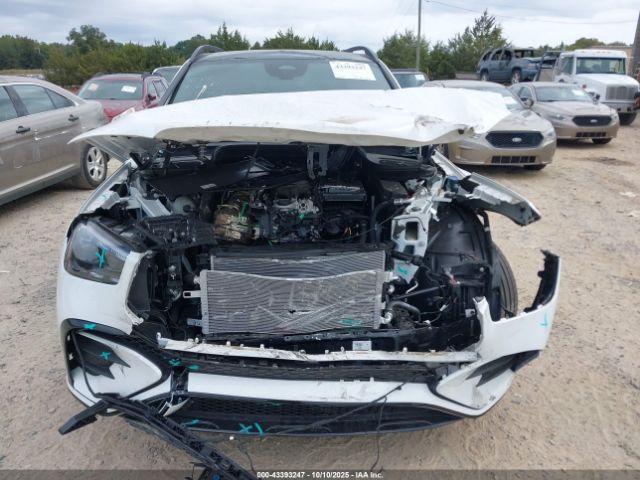 Mercedes-Benz GLE 4matic+ Image 2