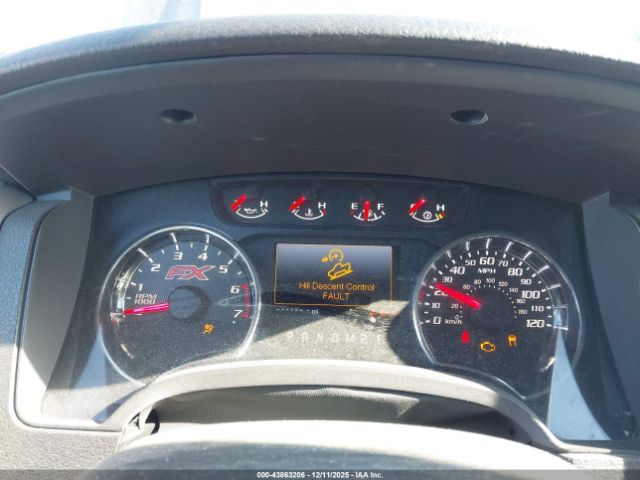 Ford F-150 Fx4 Image 6