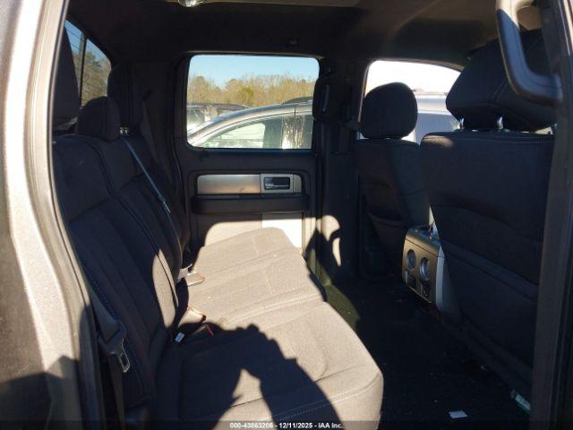 Ford F-150 Fx4 Image 10