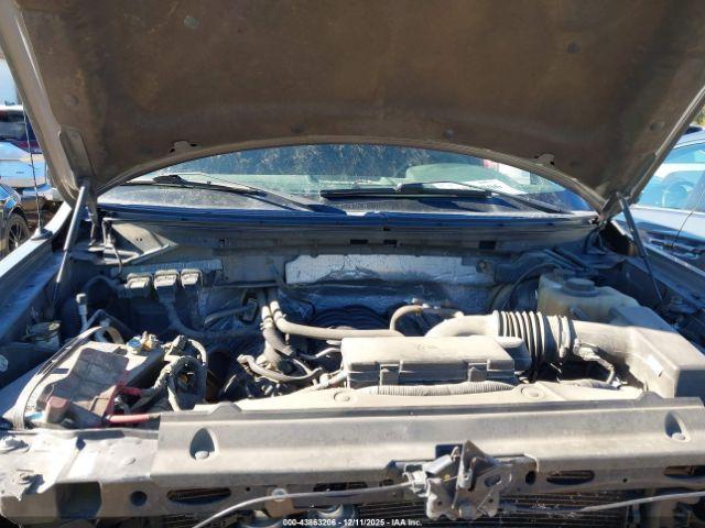 Ford F-150 Fx4 Image 7