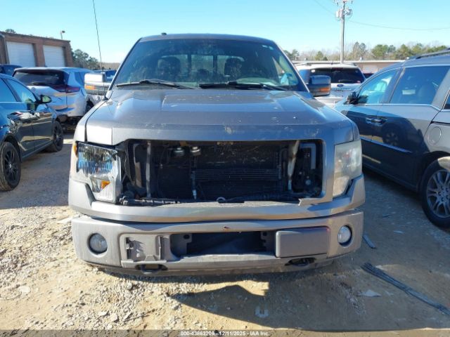 Ford F-150 Fx4 Image 13