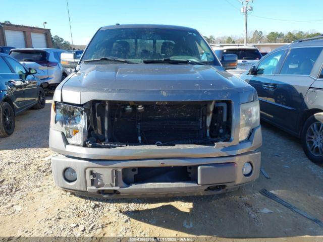 Ford F-150 Fx4 Image 13