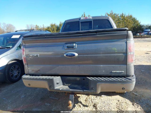 Ford F-150 Fx4 Image 18